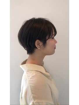 ラヴィズム 長岡店(LUVISM) カット