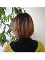 リンク ケアアンドデザイン(Link Care&Design)&nbsp;サロンスタイル