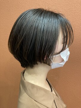 コレットヘア(Colette hair) ◎ショートボブ◎