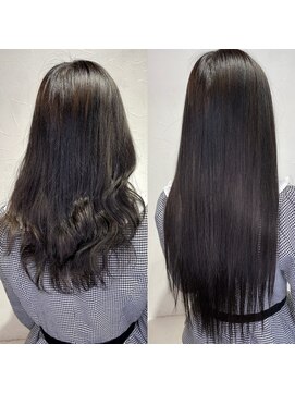 アンク クロス 池袋北口店(ANKHCROSS) 《アンククロスYUKI》ロアシールエクステ60枚