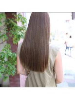 ボアップ 京橋店(boappu)&nbsp;#髪質改善トリートメント#さらさらヘア