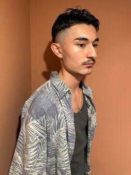 エミィ(emme) 【emme×高橋】メンズスタイル