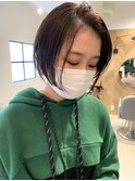 イメチェン♪ショートヘア