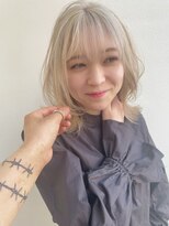 ジゼル(GiseL)&nbsp;ホワイトベージュ