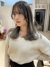 オーアイシー(OIC) Balayage gray