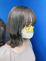 ムーンアディション(MOON ADDITION)&nbsp;韓国ミディ