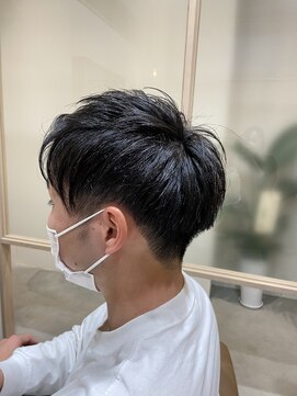 ルーム(room) メンズショート