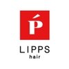 リップス 自由が丘(LIPPS)のお店ロゴ