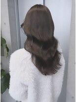 アルテ(ARTE)&nbsp;【ARTE】表参道/青山　大人韓国ヘア/イルミナカラー