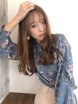 スピガ(SPIGA) 王道ロング