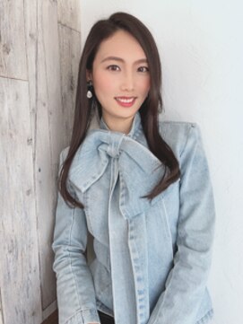 スピガ(SPIGA) サラつやストレート