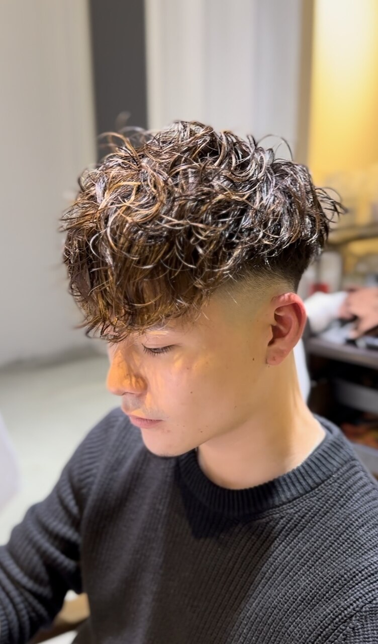 2025年春】メンズ|髪型・ヘアアレンジ|広島|人気順 2025年春】メンズ|髪型・ヘアアレンジ|広島|人気順