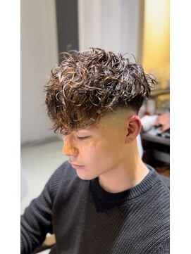 シエル 紙屋町店(CIEL) 今年絶対流行るスペインカール