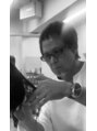 ヘアーヒーリング フルリル(Hairhealing Fleuril)&nbsp;SHINICHI 