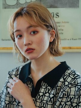 グランシャリオ 笹塚店(Grand Chariot) 【2023年新作スタイル】笹塚美容室GrandChariot