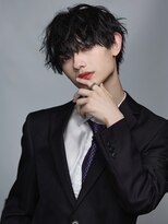 リップスヘアー 渋谷 annex(LIPPS hair)&nbsp;韓流ツイストスパイラル