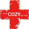 スタジオ  コージー(COZY)のお店ロゴ