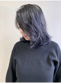 ラベンダーアッシュ