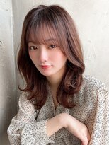 アフロートpd+ KOBE(AFLOATpd+)&nbsp;【2月1日NEWOPEN！AFLOAT神戸】韓国くびれヘア