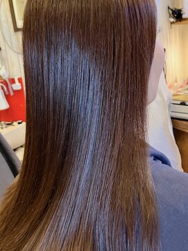 スキップ(SKiP) ナチュラルロング