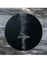 ANEW △ JET CUBE