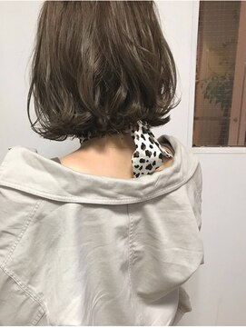 ペンタス(PENTAS) 外ハネボブ