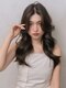 ユナイテッドビューティー 金沢(UNITED BEAUTY)の写真/デジタルパーマで傷んだ髪も大きなカールでゆるふわに♪自然な仕上がりで周りから褒められるスタイルへ☆