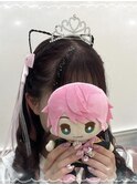 認知間違いなし?!猫耳ヘア♪_ゆう
