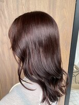 タバサ ジーアンドコウ(tabasa G&Co) 王道ブラウンカラー