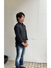 美容室 アズール(A ZOOR) 西川