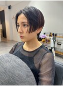 リヴァイショート
