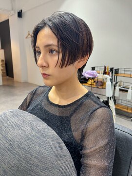 リイチ(LIICHI) リヴァイショート