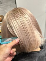 いろあそび 八王子&nbsp;ホワイトベージュ