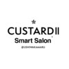 カスタードツー(CUSTARD2)のお店ロゴ