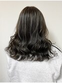 【20代、30代、40代オススメ】*contrast highlight*