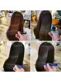 シュヴー 門前仲町(CHEVEUX)&nbsp;髪質改善・美髪ストレートになりたい方お待ちしてます！