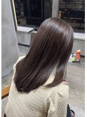 【kiho】choco brown