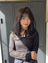 シーン(scene)&nbsp;ワンカールレイヤー