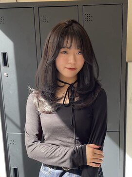 シーン(scene) ワンカールレイヤー