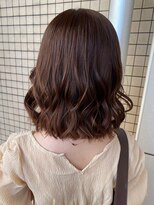 ミラージュ 船橋(Miraju)&nbsp;ブラウン[船橋/エクステ/ダブルカラー]