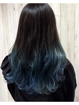 ジェイエルビー(JLB) 【JLB.HARUTO】裾カラー