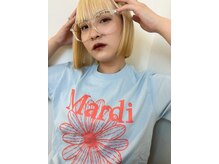 キーマン ヘアアンドアイ(KEYMAN hair＆eye)