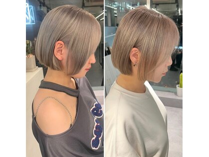ファイブバイジエクト 堀江(FIVE by The Ect)の写真