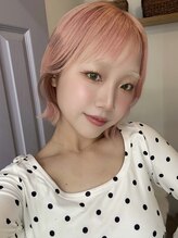 エクラ(ECLAT) yui 