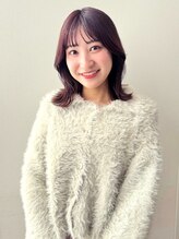 ケーツー あべのキューズモ-ル店(K-two) 姫野 琳