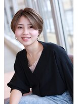 キッカ 東金店(CHICCA) エレガントショート