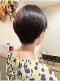 コンパクトショート