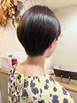 エンネ(Enne)&nbsp;コンパクトショート