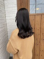 ジジ チーク 栃木(Gigi cheek) 暗めオリーブグレージュ