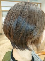 カシータフロル 守山(Casita flor)&nbsp;ショートボブレイヤー